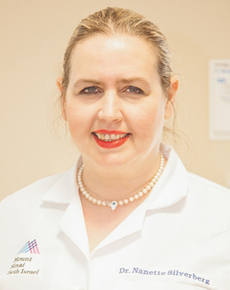 Dr. Nanette  Silverberg Dermatologist 